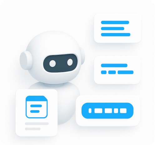 AI-Powered Content Engine