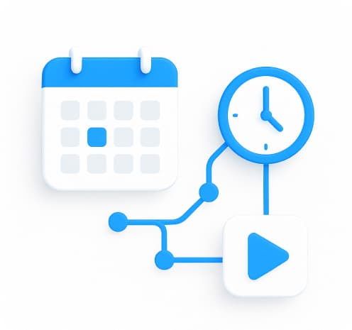 Multiple Workspaces for Better Organization