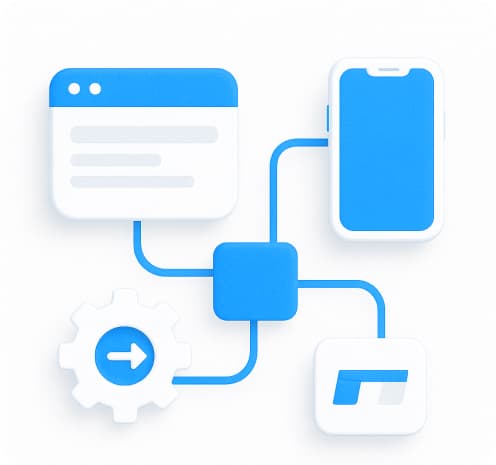 Ready for Your Stack & Channels